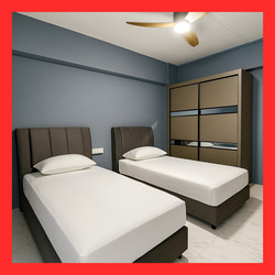 Blk 103 Woodlands Street 13 (Woodlands), HDB 4 Rooms #503615181